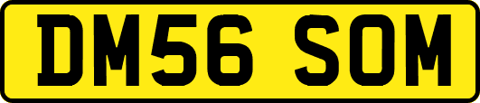 DM56SOM