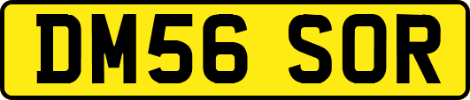 DM56SOR