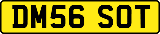 DM56SOT