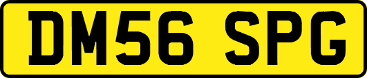 DM56SPG