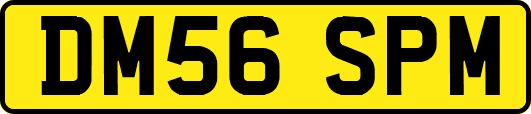 DM56SPM