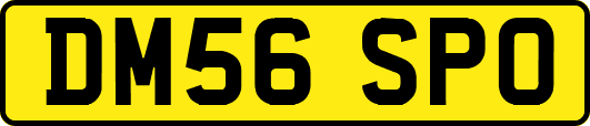 DM56SPO