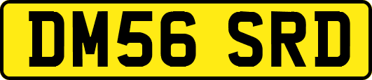 DM56SRD