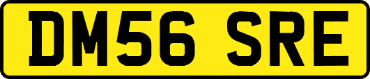 DM56SRE