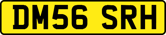 DM56SRH