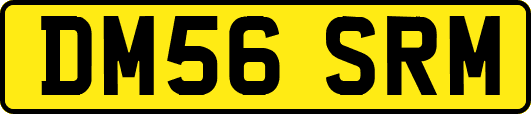 DM56SRM