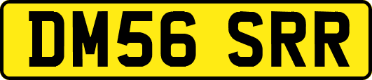 DM56SRR