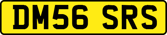 DM56SRS