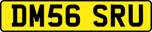 DM56SRU