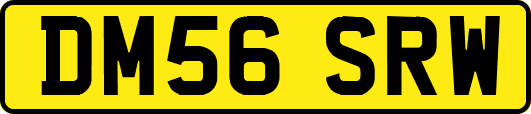 DM56SRW