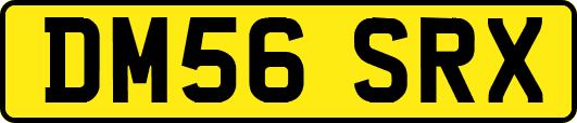 DM56SRX