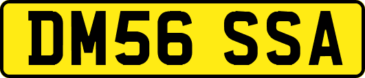 DM56SSA