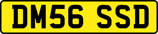 DM56SSD