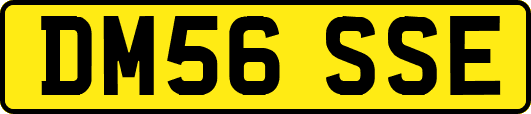 DM56SSE