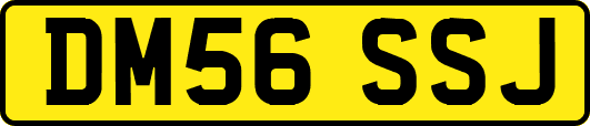 DM56SSJ