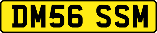 DM56SSM