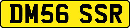 DM56SSR