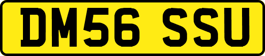 DM56SSU