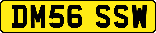 DM56SSW