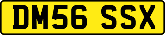 DM56SSX