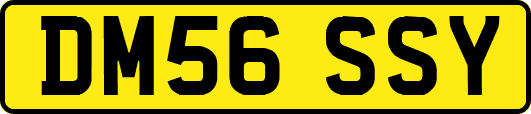 DM56SSY