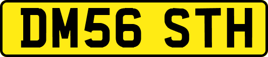 DM56STH