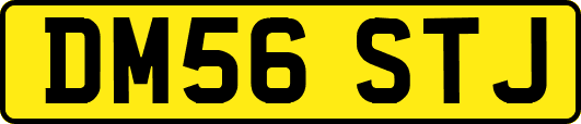 DM56STJ