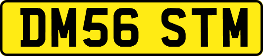 DM56STM
