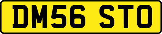 DM56STO