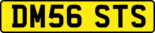 DM56STS