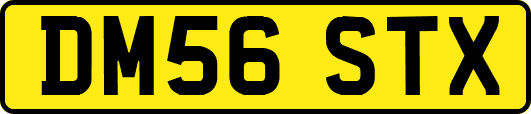 DM56STX
