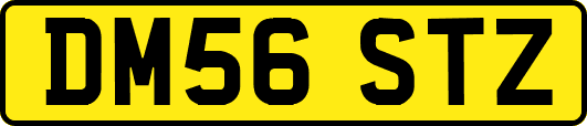 DM56STZ