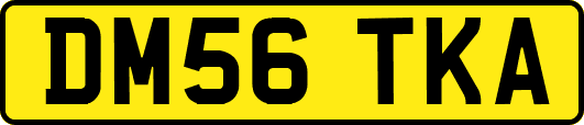 DM56TKA