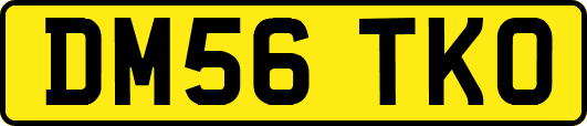 DM56TKO