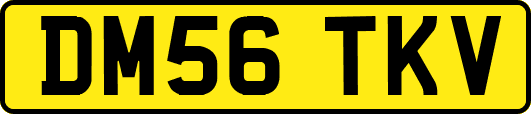 DM56TKV
