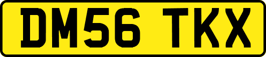 DM56TKX