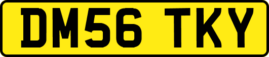 DM56TKY