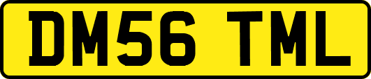 DM56TML