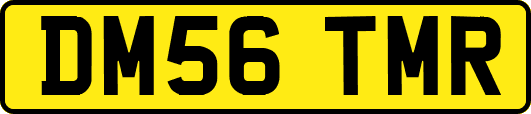 DM56TMR