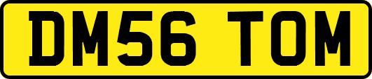 DM56TOM