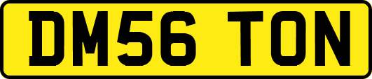 DM56TON