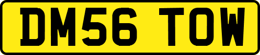 DM56TOW