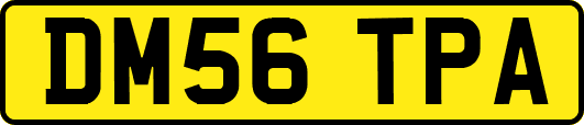 DM56TPA