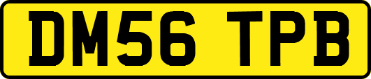 DM56TPB