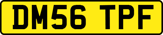 DM56TPF