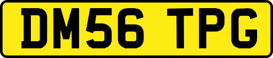 DM56TPG