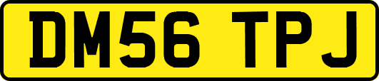 DM56TPJ
