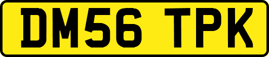 DM56TPK