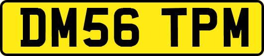 DM56TPM