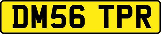 DM56TPR